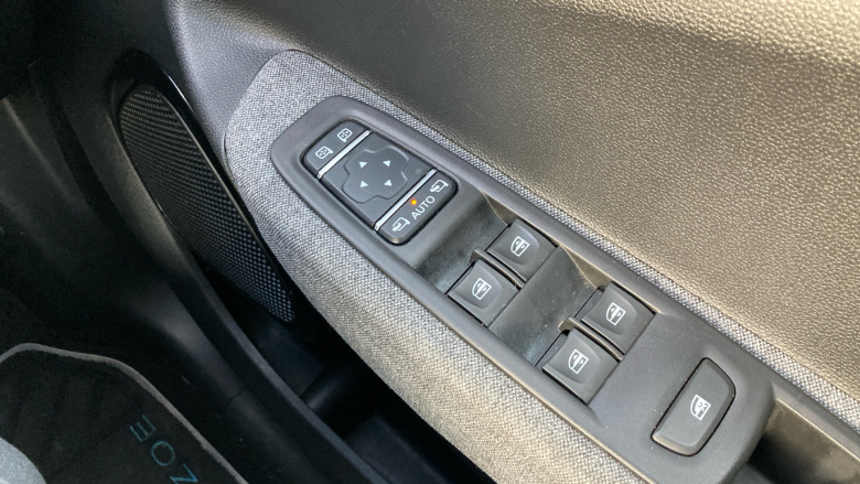 Renault Zoe 100kW i GT Line R135 50kWh Rapid Charge 5dr Auto Electric Hatchback